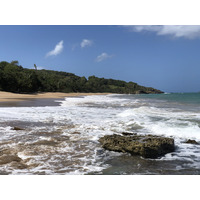 Picture Guadeloupe Clugny Beach 2021-02 1 - Hotel Pools Clugny Beach