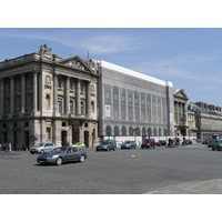 Picture France Paris La Concorde 2007-05 15 - Accomodation La Concorde