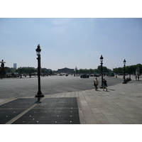 Picture France Paris La Concorde 2007-05 130 - Shopping La Concorde