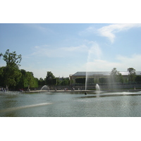 Picture France Paris Garden of Tuileries 2007-05 0 - To see Garden of Tuileries