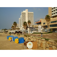 Picture Israel Tel Aviv Tel Aviv Sea Shore 2006-12 197 - Rain Season Tel Aviv Sea Shore