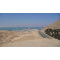 Picture Israel Arad to Dead Sea road 2007-06 94 - Land Arad to Dead Sea road