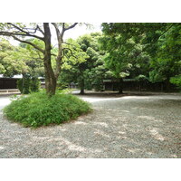 Picture Japan Tokyo Yoyogi Park 2010-06 37 - Restaurants Yoyogi Park