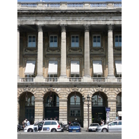 Picture France Paris La Concorde 2007-05 123 - Streets La Concorde