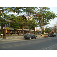 Picture Thailand Jomtien Jomtien Sainueng 2008-01 45 - Lake Jomtien Sainueng