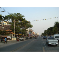 Picture Thailand Jomtien Jomtien Sainueng 2008-01 52 - Night Jomtien Sainueng