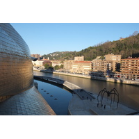 Picture Spain Bilbao 2013-01 26 - City View Bilbao