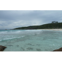 Picture Seychelles La Digue 2011-10 125 - Land La Digue