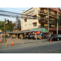 Picture Thailand Jomtien Jomtien Sainueng 2008-01 4 - Restaurants Jomtien Sainueng