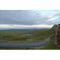 Picture United Kingdom Skye 2011-07 276 - Streets Skye