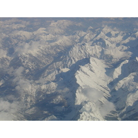 Picture Austria Alpes(Milan To Munich) 2005-03 39 - Lands Alpes(Milan To Munich)