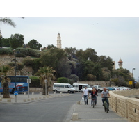 Picture Israel Jafa 2006-12 238 - Rain Season Jafa