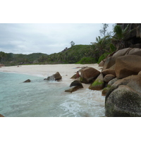 Picture Seychelles La Digue 2011-10 148 - Monuments La Digue