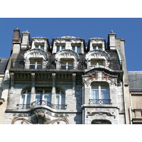 Picture France Paris 17th Arrondissement Avenue de Wagram 2007-05 68 - Rentals Avenue de Wagram