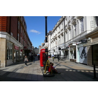 Picture United Kingdom London South Molton Street 2007-09 16 - Rooms South Molton Street