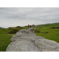 Picture Ireland Kerry Caherdaniel fort 2004-05 12 - Shopping Caherdaniel fort