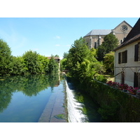 Picture France Perigord 2009-07 34 - Rooms Perigord