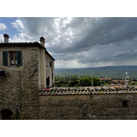 Picture Italy Volterra 2022-05 19 - Summer Volterra