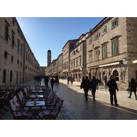 Picture Croatia Dubrovnik 2016-04 141 - Rain Season Dubrovnik