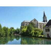 Picture France Perigord 2009-07 25 - Accomodation Perigord