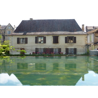 Picture France Perigord 2009-07 26 - Rental Perigord