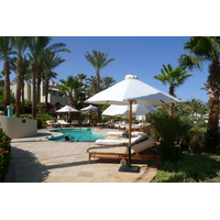 Picture Egypt Sharm el Sheikh Four Seasons Hotel Four Seasons Al Waha Pool 2008-06 26 - Land Four Seasons Al Waha Pool