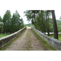 Picture United Kingdom Scotland Cairngorms National Park Invercauld Bridge 2011-07 2 - Saving Invercauld Bridge