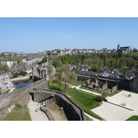 Picture France Fougeres 2010-04 26 - Hotels Fougeres