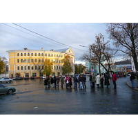 Picture Ukraine Kiev Podil 2007-11 59 - Saving Podil