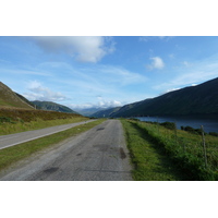 Picture United Kingdom Wester Ross 2011-07 167 - Lake Wester Ross