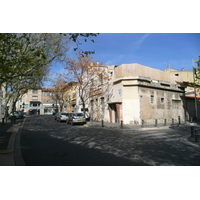 Picture France Aix en Provence Aix West 2008-04 23 - City View Aix West