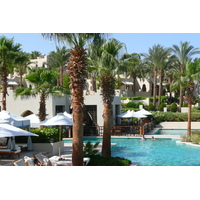 Picture Egypt Sharm el Sheikh Four Seasons Hotel Four Seasons Al Waha Pool 2008-06 18 - Saving Four Seasons Al Waha Pool