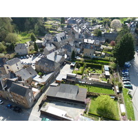 Picture France Fougeres 2010-04 212 - Restaurant Fougeres