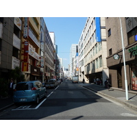 Picture Japan Tokyo Ginza 2010-06 12 - Room Ginza