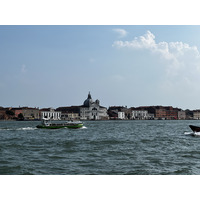 Picture Italy Venice 2022-05 266 - City View Venice