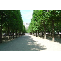 Picture France Paris Garden of Tuileries 2007-05 42 - Rental Garden of Tuileries