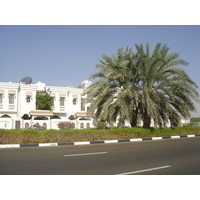 Picture United Arab Emirates Al Ain 2005-09 0 - Hotels Al Ain