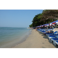 Picture Thailand Pattaya View Talay 3 2011-01 71 - French Restaurant View Talay 3