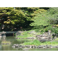 Picture Japan Tokyo Kyu Shiba rikyu Gardens 2010-06 50 - Resorts Kyu Shiba rikyu Gardens