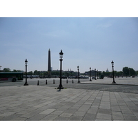 Picture France Paris La Concorde 2007-05 35 - To see La Concorde