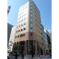 Picture Japan Tokyo Ginza 2010-06 34 - Hotel Pools Ginza