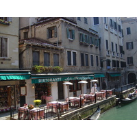 Picture Italy Venice 2005-03 18 - Waterfalls Venice