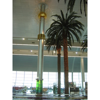 Picture United Arab Emirates Dubai Airport 2005-03 1 - City Sight Airport