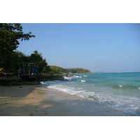 Picture Thailand Ko Samet 2009-01 43 - Sauna Ko Samet