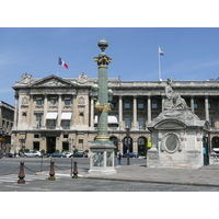 Picture France Paris La Concorde 2007-05 80 - Lands La Concorde