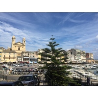 Picture France Corsica Bastia 2017-09 11 - Lakes Bastia