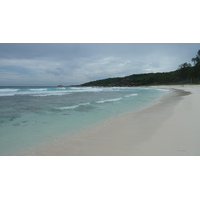 Picture Seychelles La Digue 2011-10 149 - Sunrise La Digue