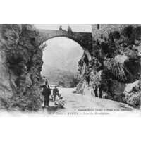 Picture France Corsica Old Postcards bastia 1900-01 5 - Savings bastia