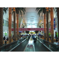 Picture United Arab Emirates Dubai Airport 2005-03 6 - Hot Season Airport