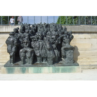 Picture France Paris Garden of Tuileries 2007-05 72 - Transport Garden of Tuileries